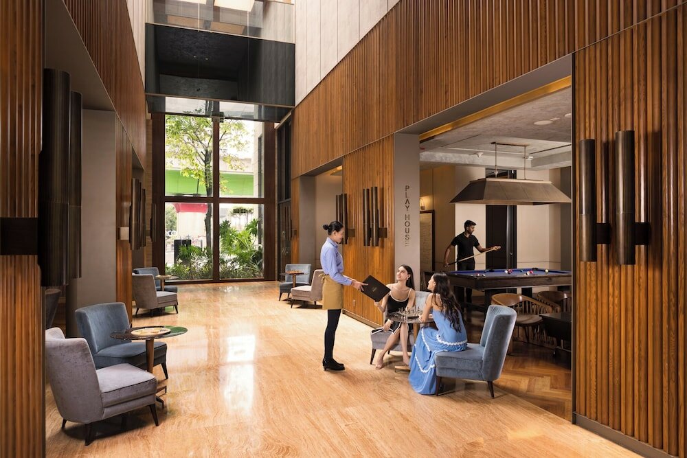 Фото The Den Bengaluru