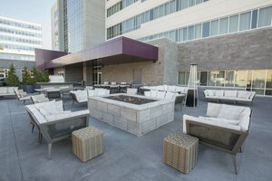 Гостиница Residence Inn by Marriott Cincinnati Midtown/Rookwood