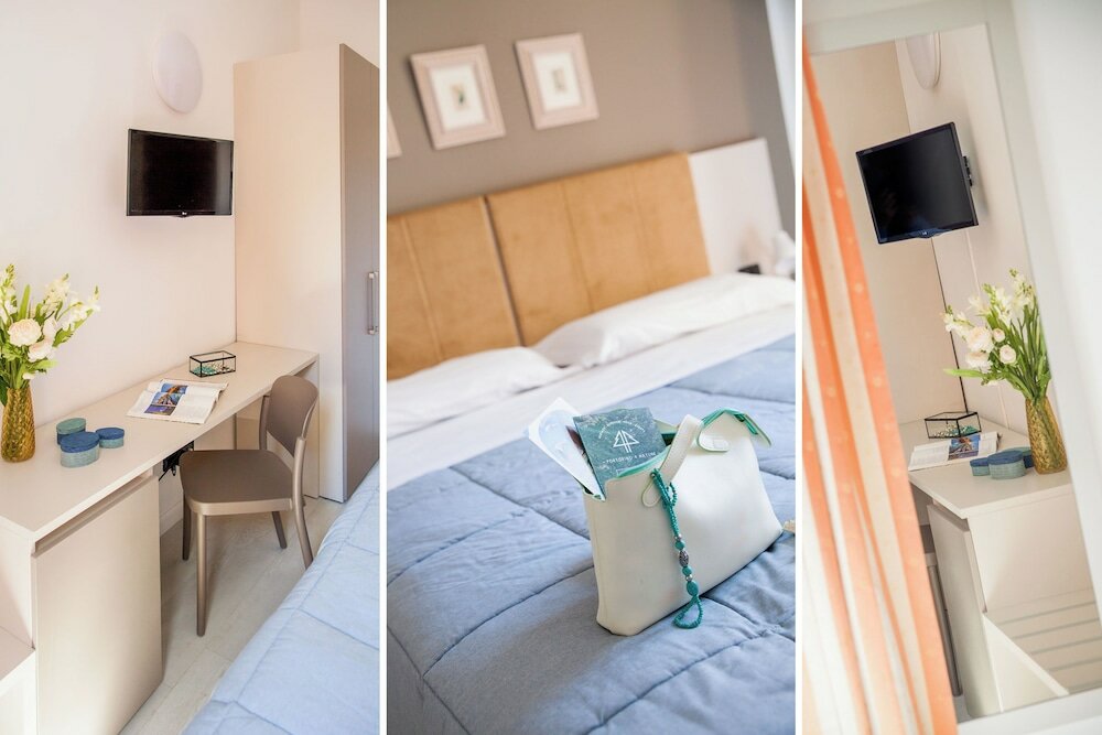 Фото Albergo la Piazzetta