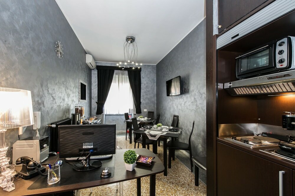 Фото Domus Fabiola - Vaticano