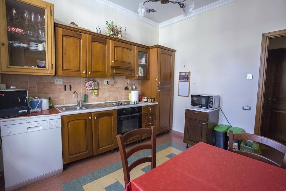 Фото Anthony Guesthouse