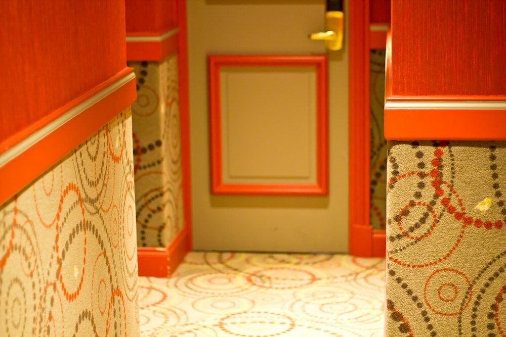 Фото Hôtel De Seine