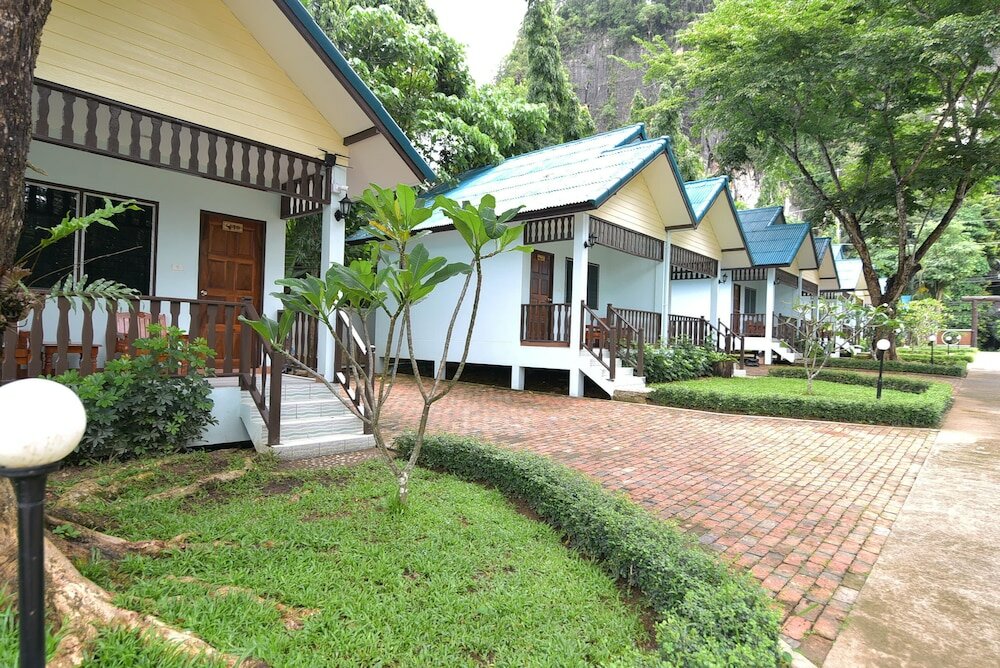 Фото Chang See Resort