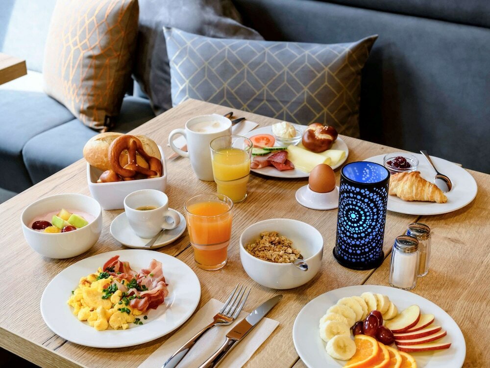 Фото Ibis Styles Bamberg Hotel