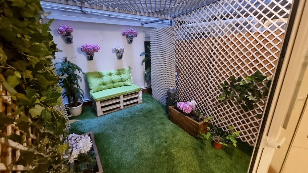 Фото Hostal Río de Castro Barcelona