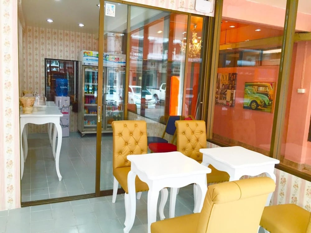 Фото De Sky Sukhumvit Ekkamai