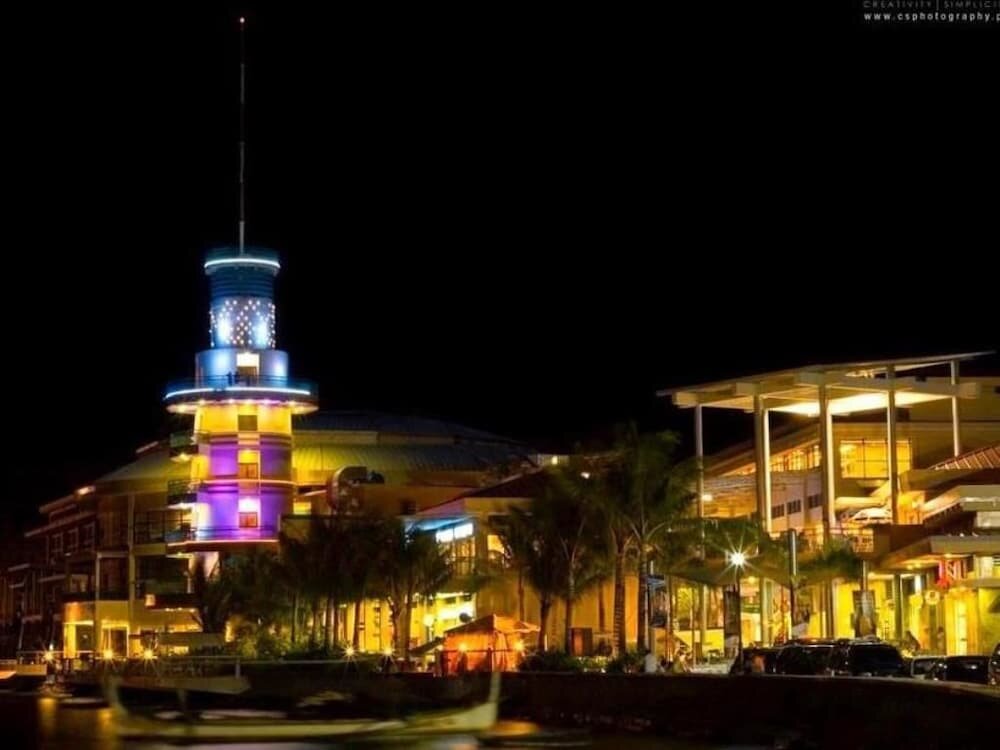 Hotel Golite Hostel by RedDoorz, Legaspi, photo