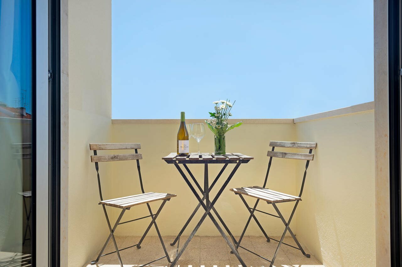 Фото Hotel Dah - Dom Afonso Henriques