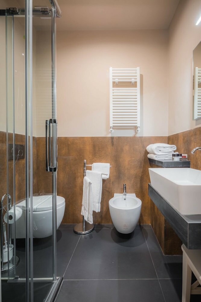 Фото Отель Torre Guelfa