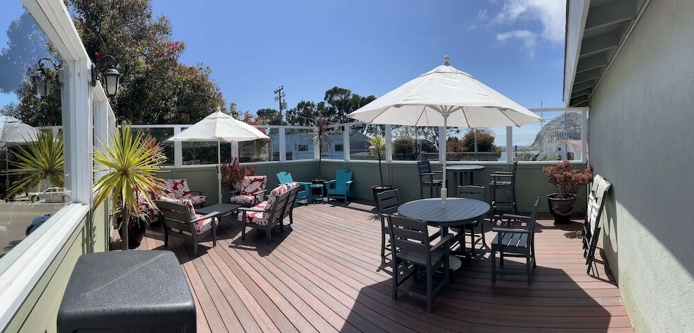 Фото Best Western Tradewinds