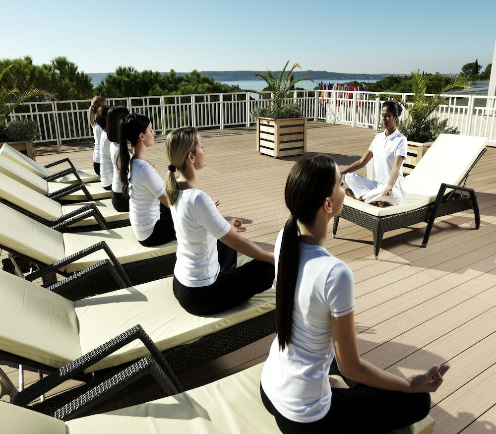 Фото Wellness Hotel Apollo