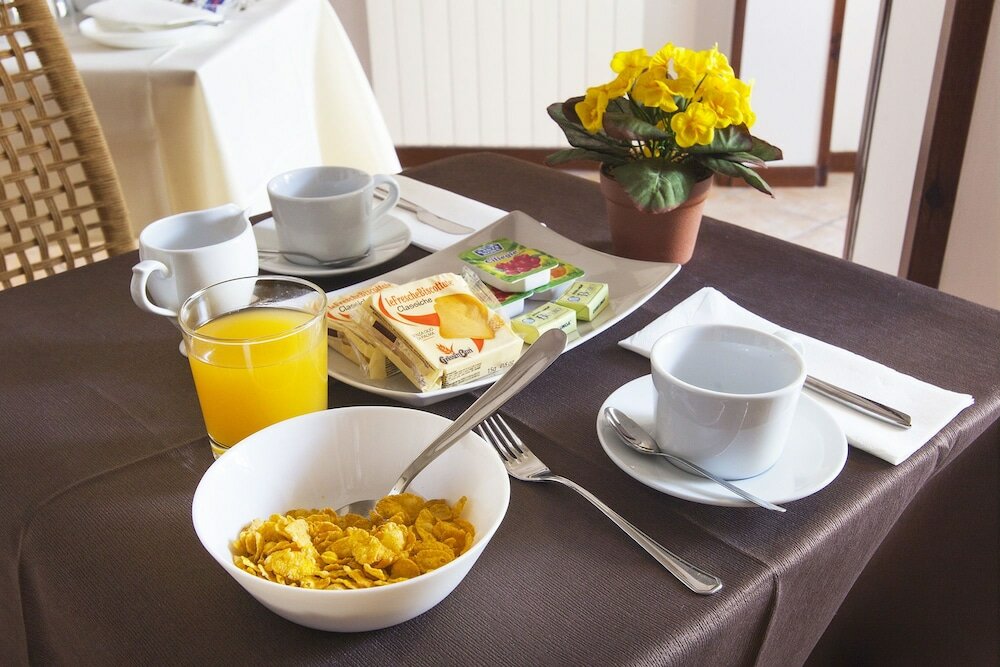 Фото B&b La Cittadella