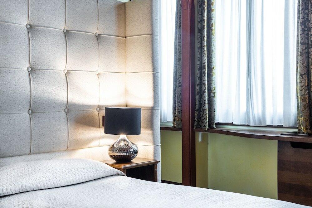 Фото Abbazia De Luxe