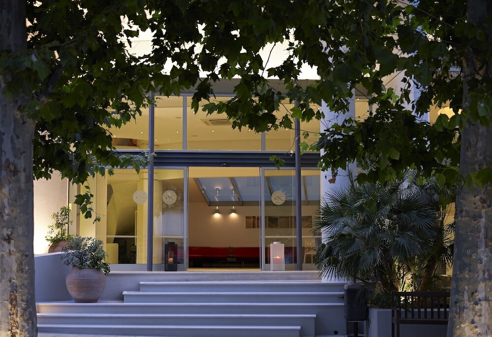 Фото Kriti Beach Hotel