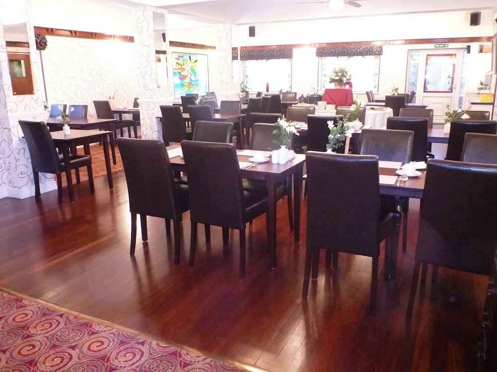 Фото The Royal Bridlington