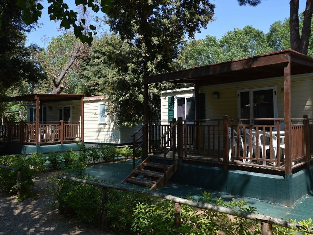 Фото Settebello Village