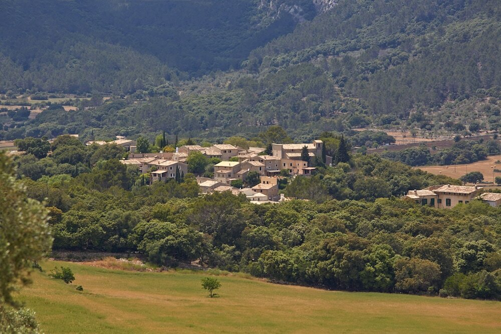 Фото L'Hermitage Hotel & SPA