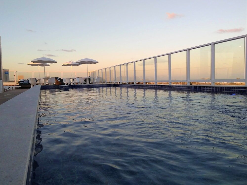 Фото Simas Praia Hotel