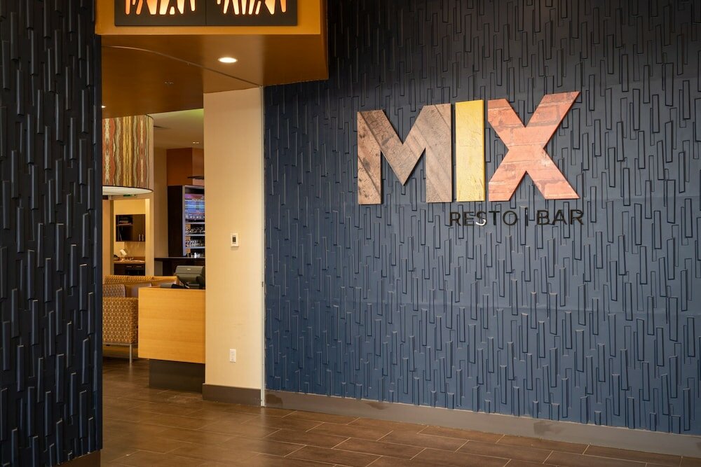 Фото Delta Hotels by Marriott Saint John