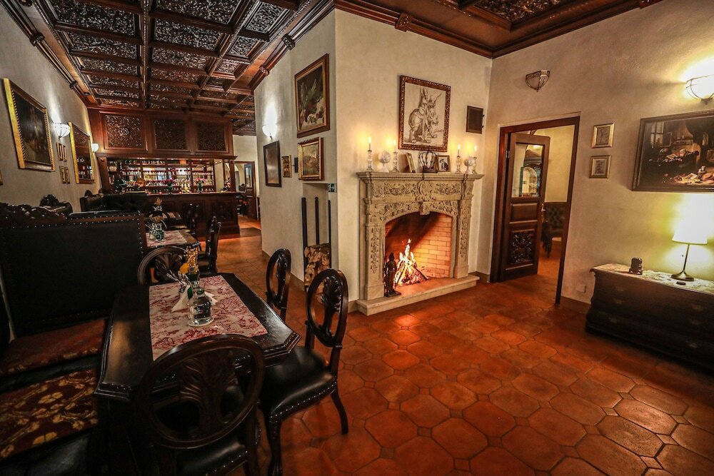 Фото Hotel Ebersbach