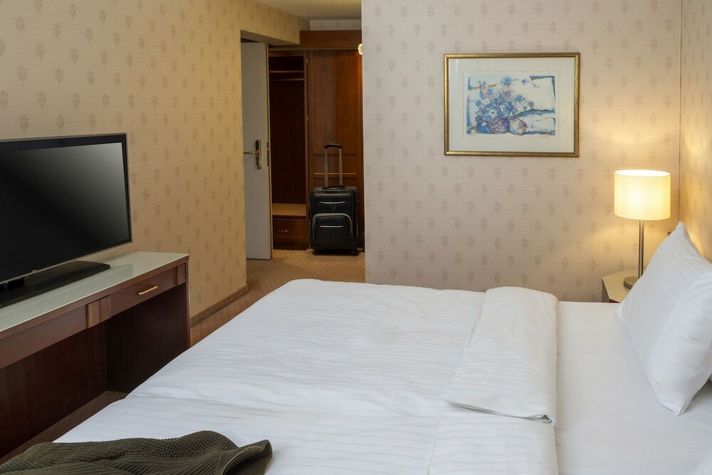 Фото Maritim Hotel Bad Wildungen