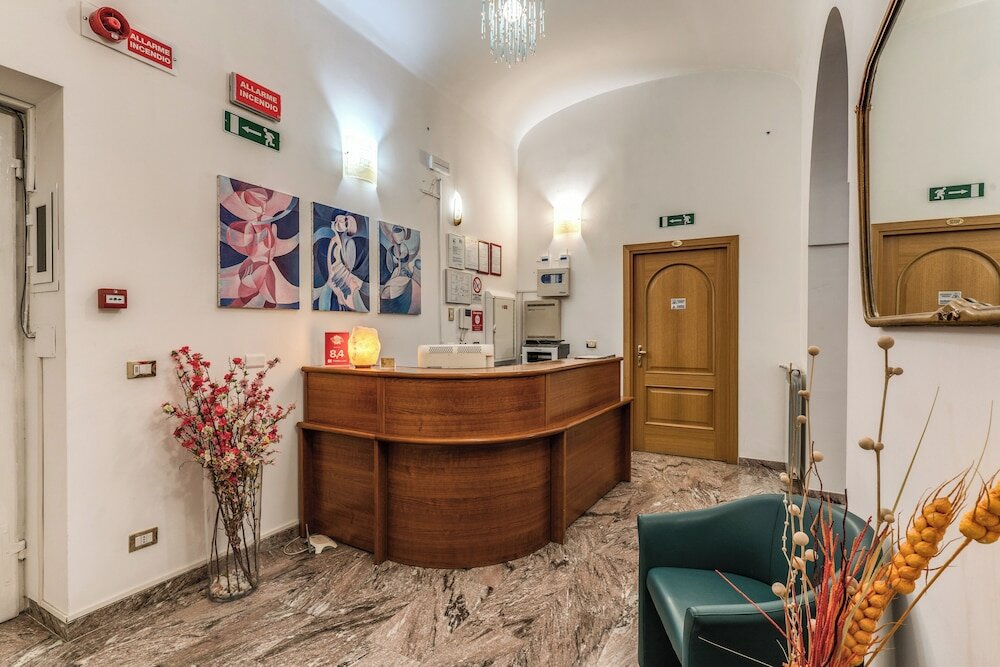 Фото Hotel Katty