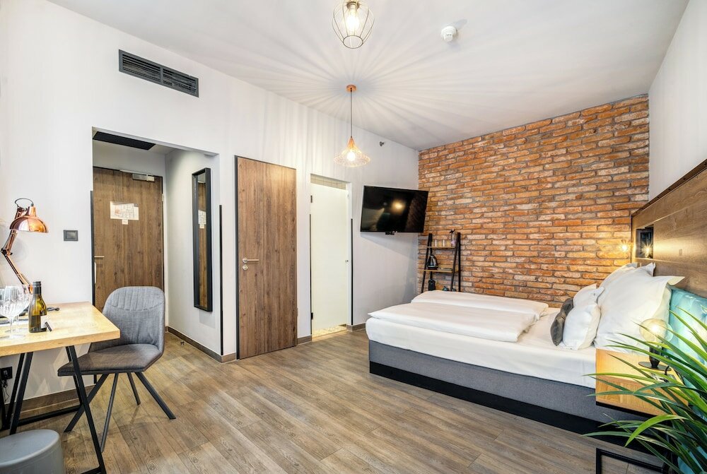 Фото Hotel Memories OldTown