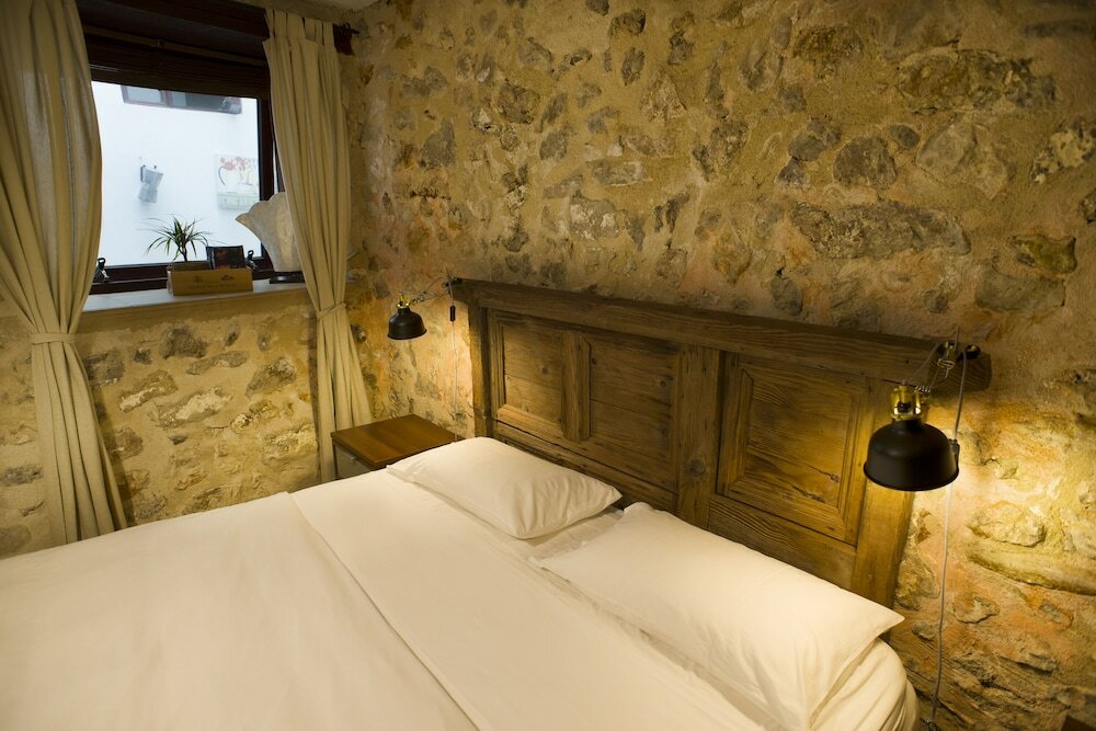 Фото Hostal Dios Esta Bien