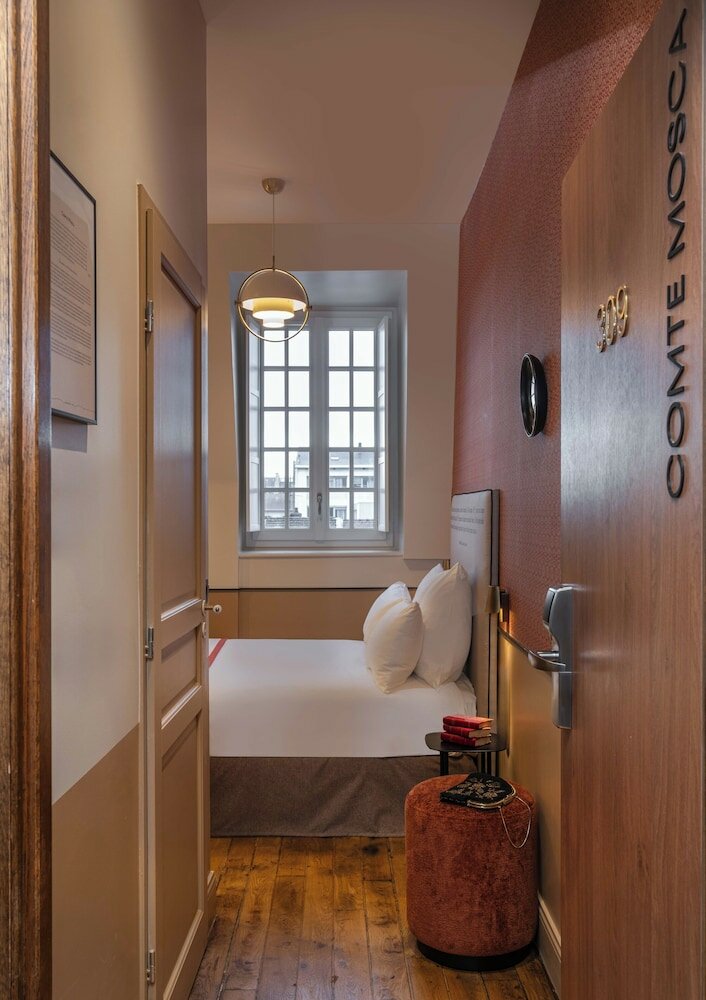 Фото Hôtel des Prélats