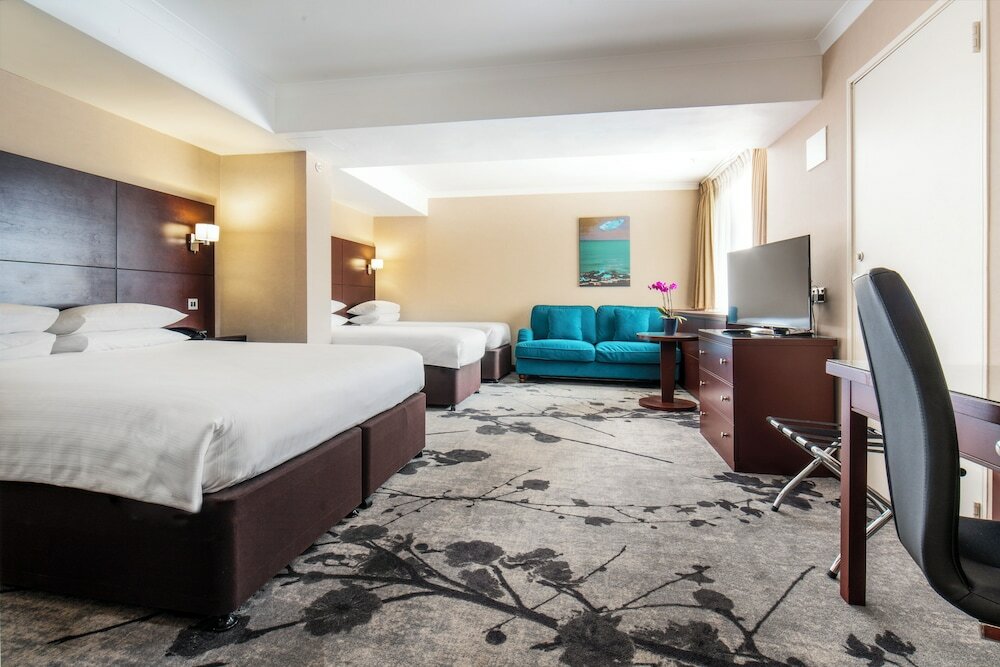 Фото Danubius Hotel Regents Park