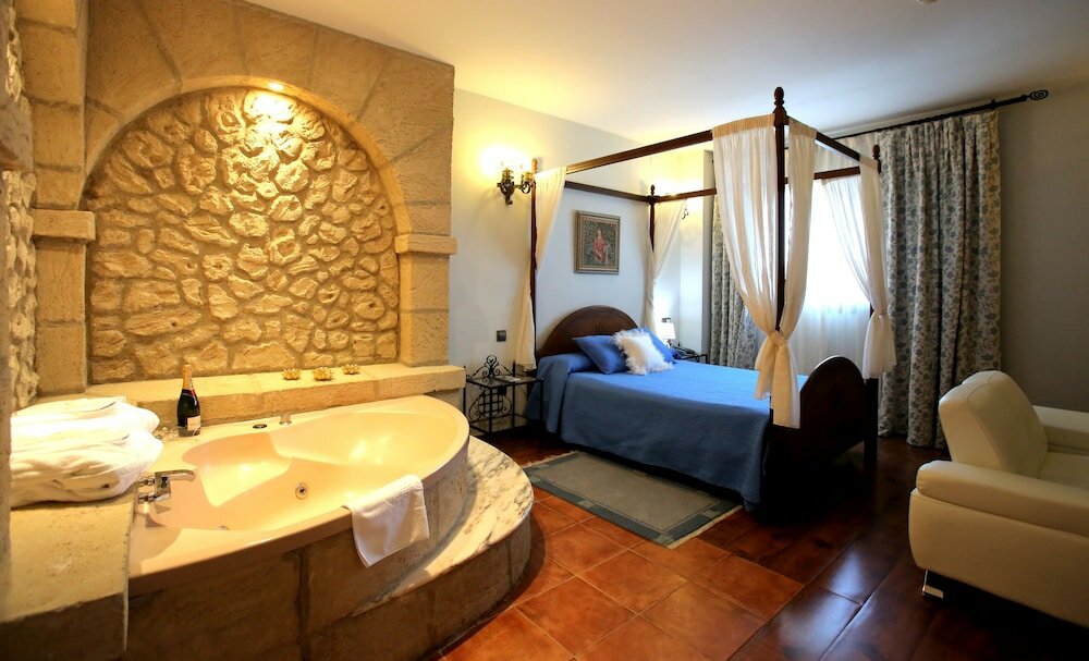 Фото Hotel Castillo Bonavia