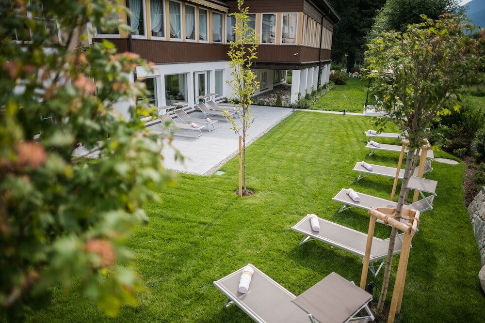 Фото Park Hotel Bellevue