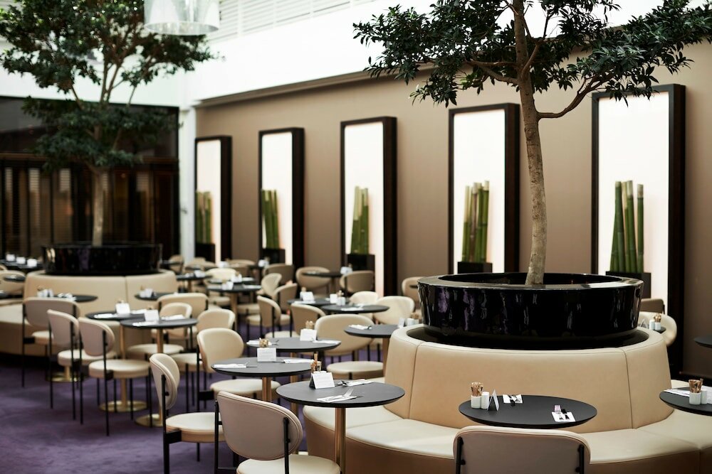 Фото Imperial Hotel