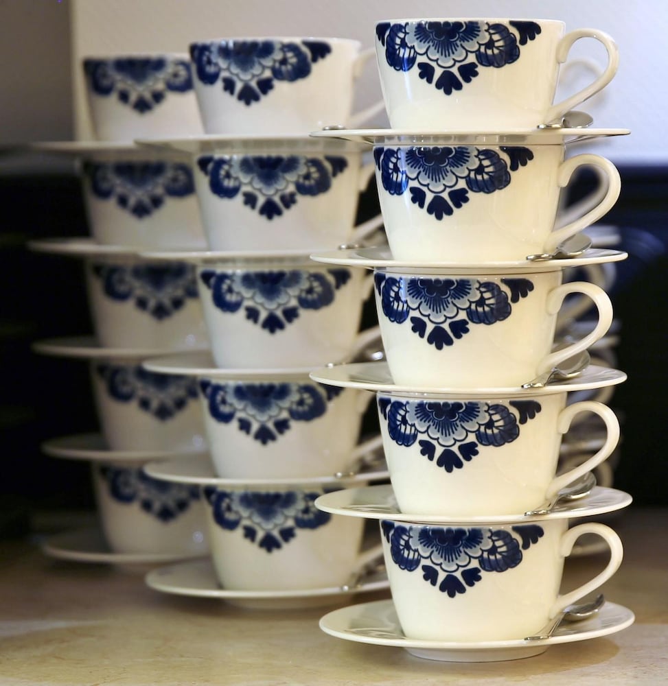 Фото Hotel de Koophandel