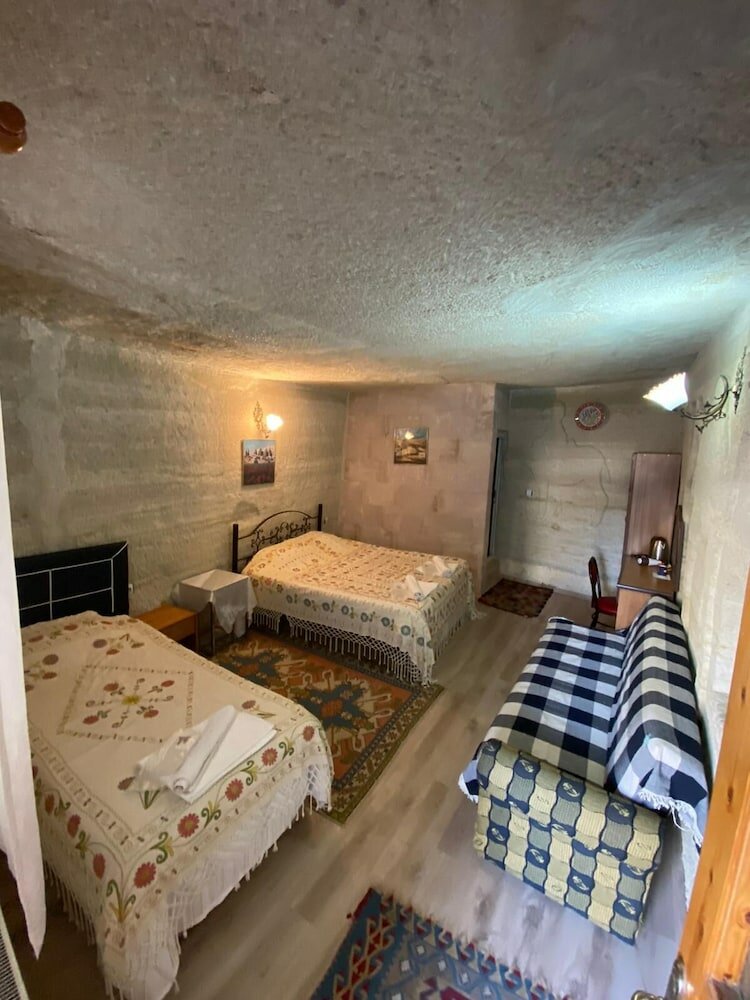 Фото Ufuk Hotel Pension