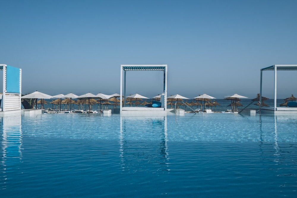 Фото Iberostar Selection Kuriat Palace