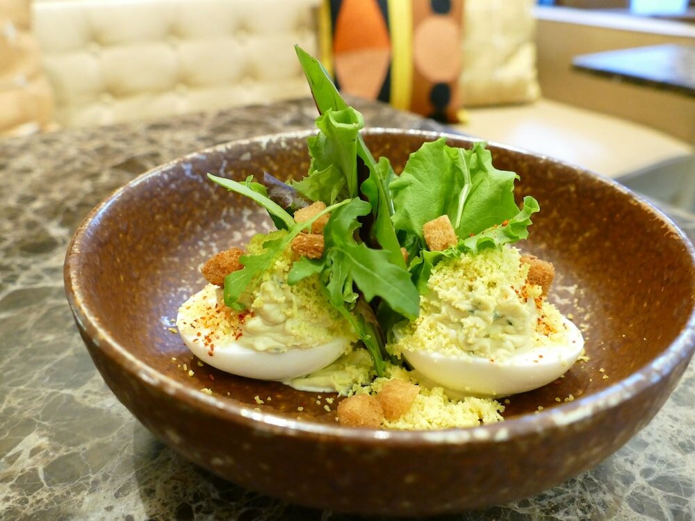 Фото Sofitel Paris Arc de Triomphe Hotel