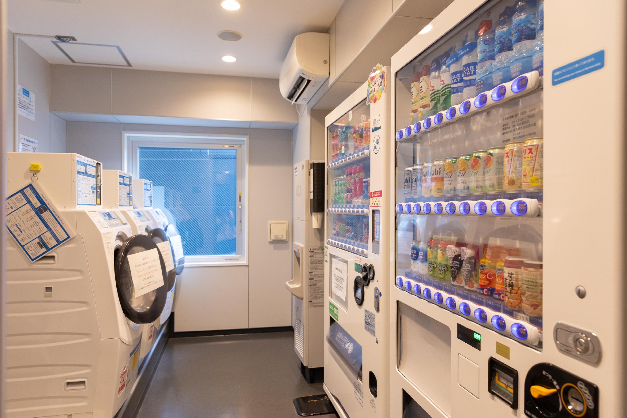 Фото Keikyu Ex Inn Akihabara