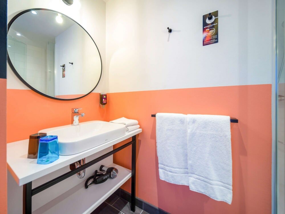 Фото Ibis Styles Wien Messe Prater