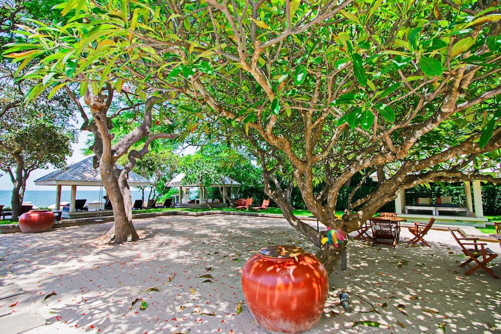Фото Baan Bayan Hua Hin