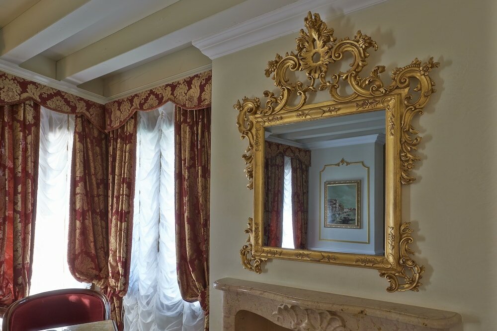 Фото Hotel Canal Grande