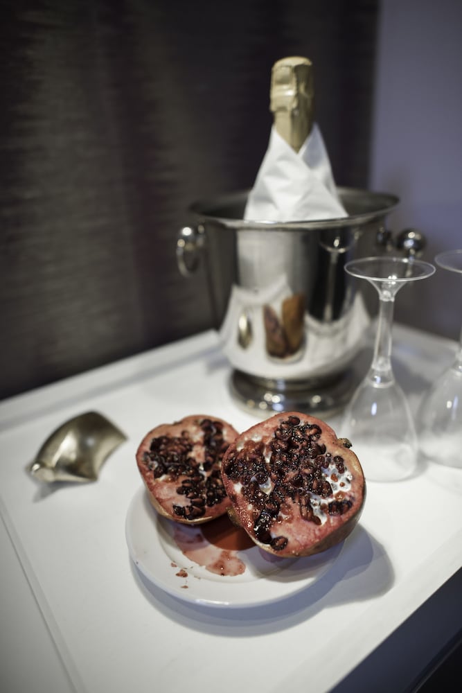 Фото La Cupola del Vaticano