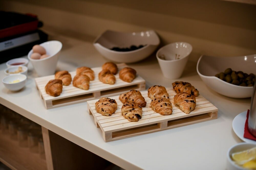 Фото Hotel Park 45