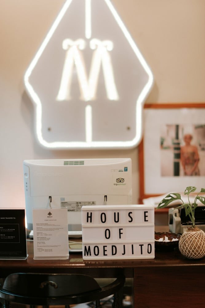 Hotel House of Moedjito, Yogyakarta, photo
