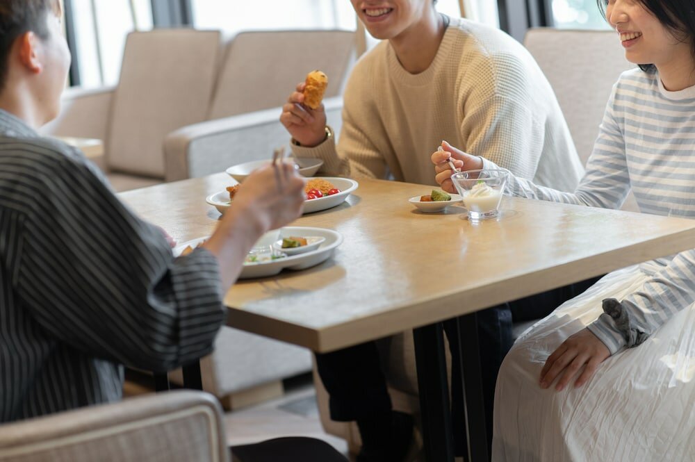 Фото Hotel Vista Fukuoka Nakasu Kawabata