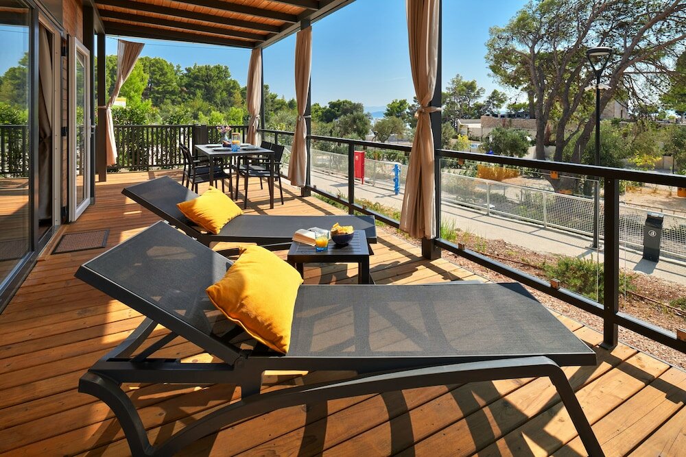 Фото Medora Orbis Mobile Homes & Glamping