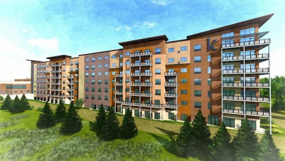 Фото The Kartrite Resort & Indoor Waterpark