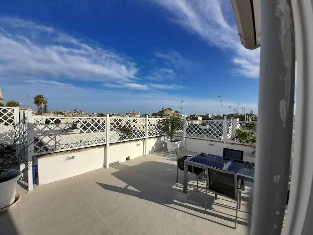 Фото Alla Vista Del Barocco