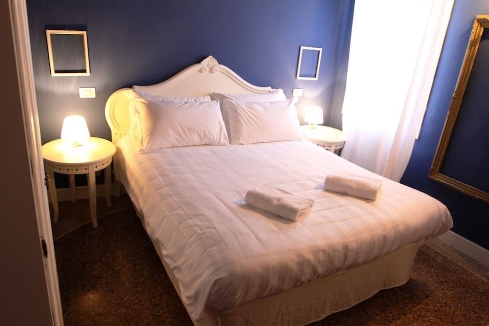 Фото Casa Fornaretto