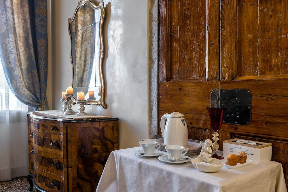 Фото Residence Palazzo Odoni